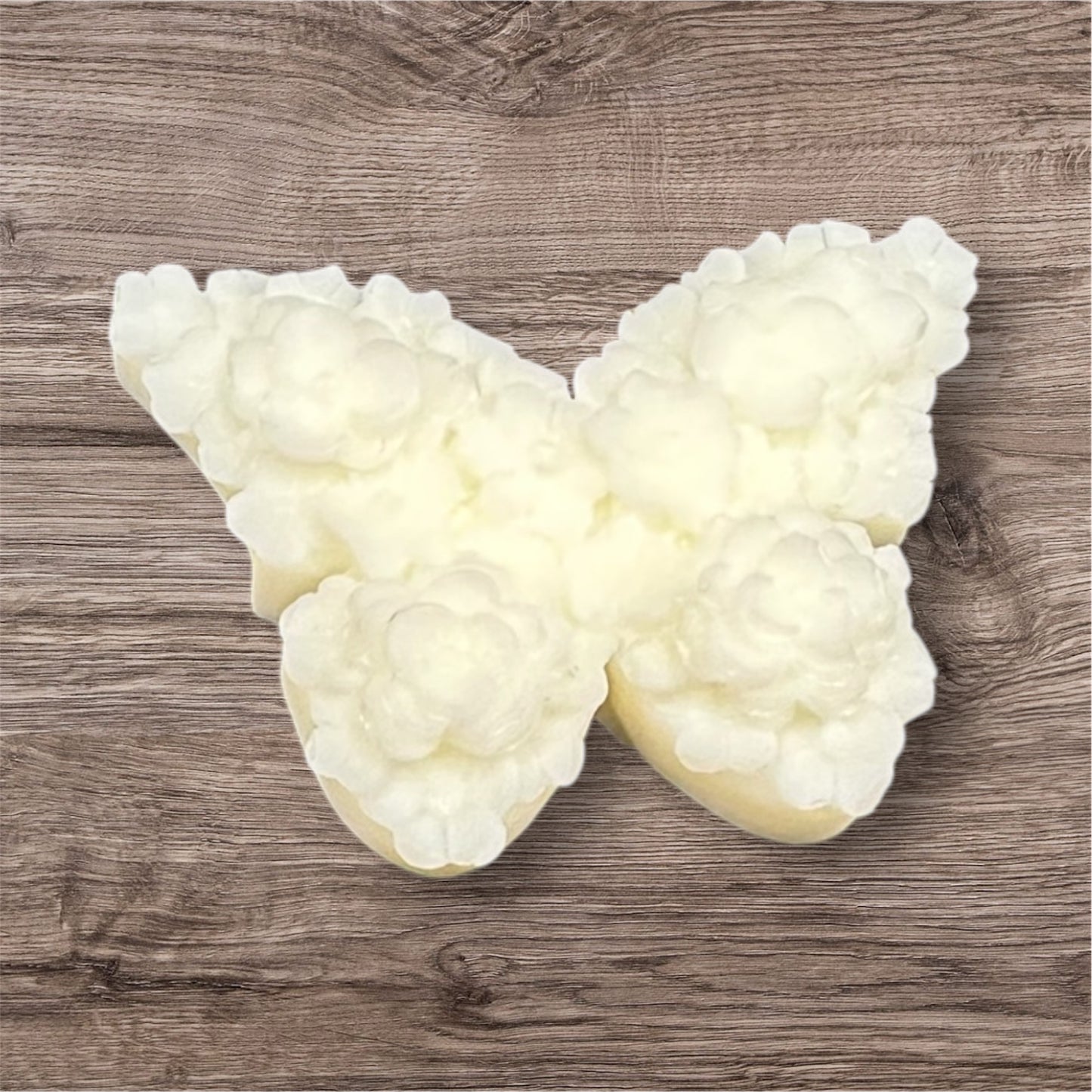 Fondant Papillon