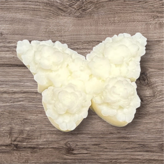 Fondant Papillon