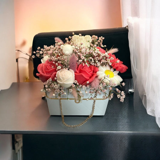 Bouquets parfumée