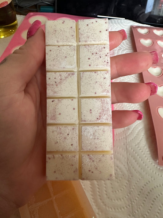 Tablettes fondants