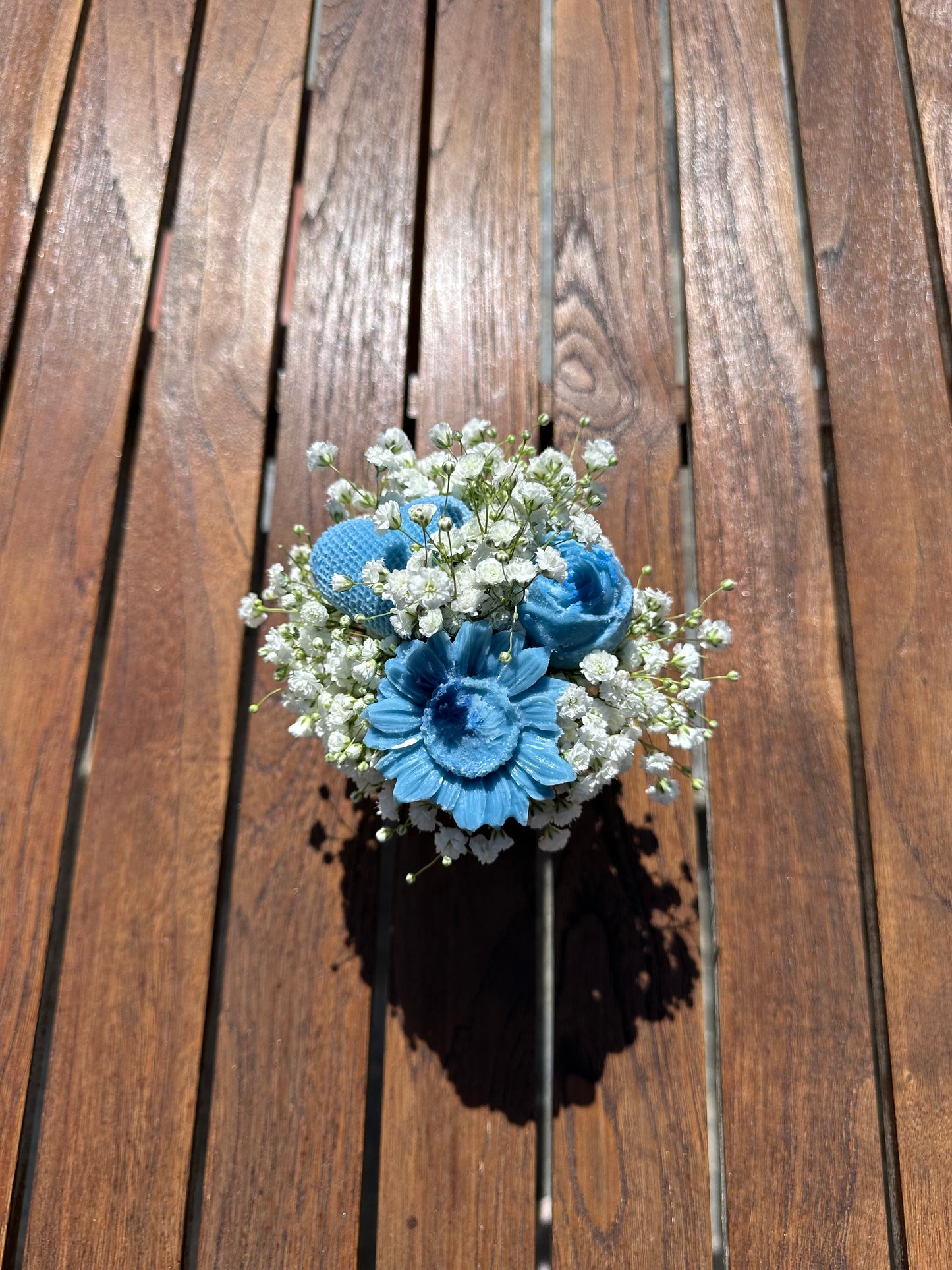 Petit bouquet parfumé