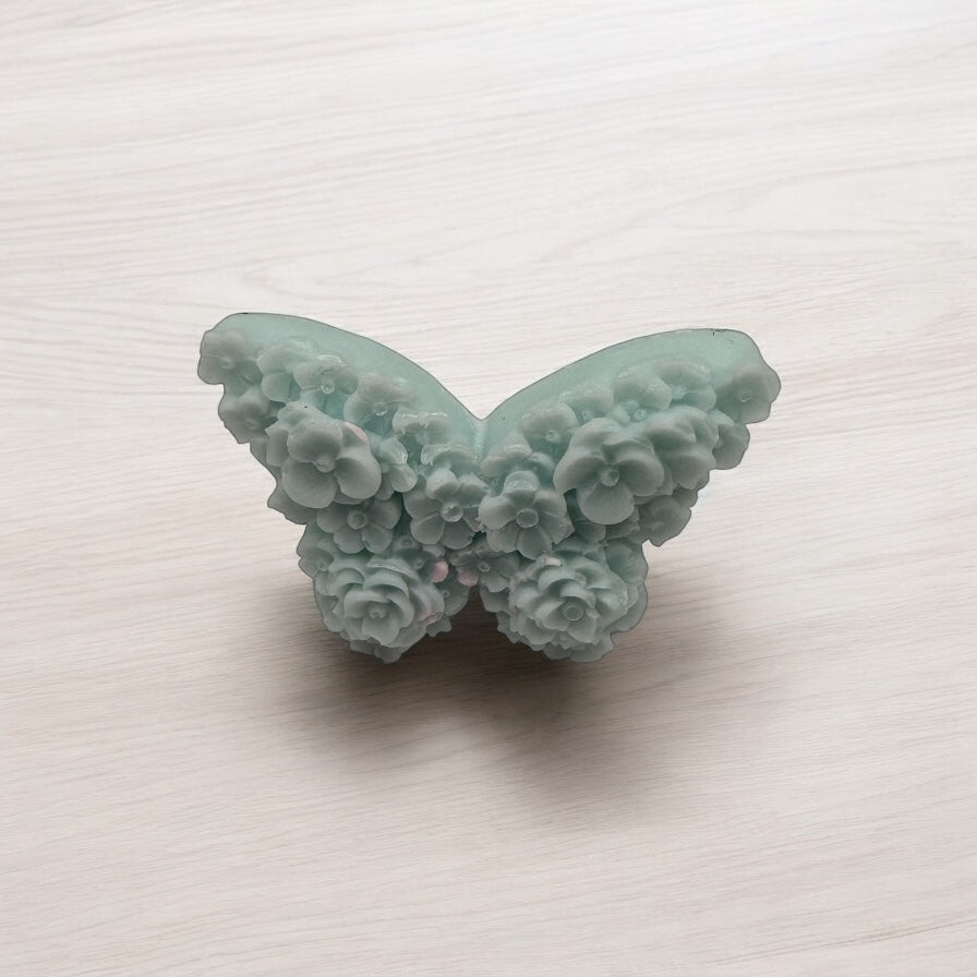 Fondant papillon